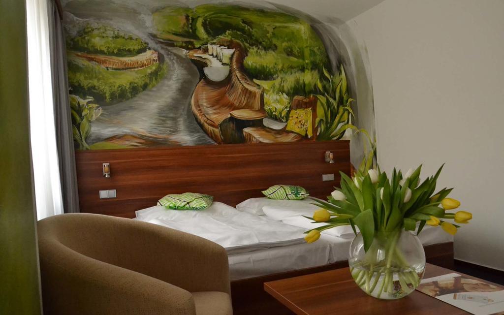 Lipno-Apartman Frymburk D110 מראה חיצוני תמונה