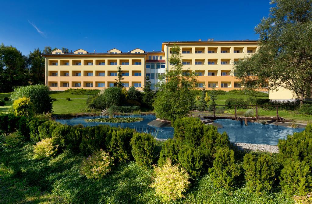 Lipno-Apartman Frymburk D110 מראה חיצוני תמונה