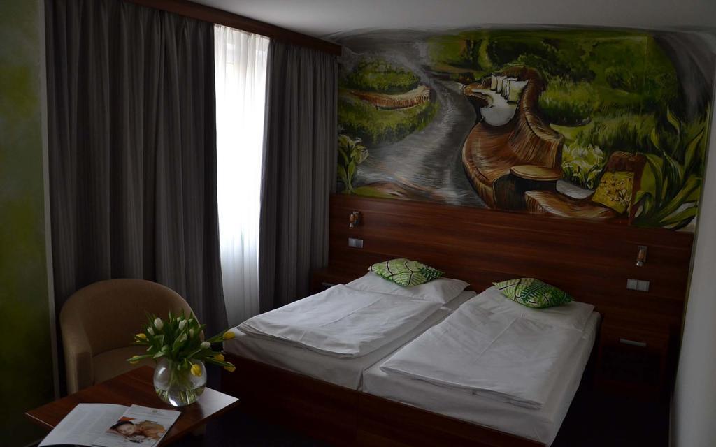 Lipno-Apartman Frymburk D110 מראה חיצוני תמונה