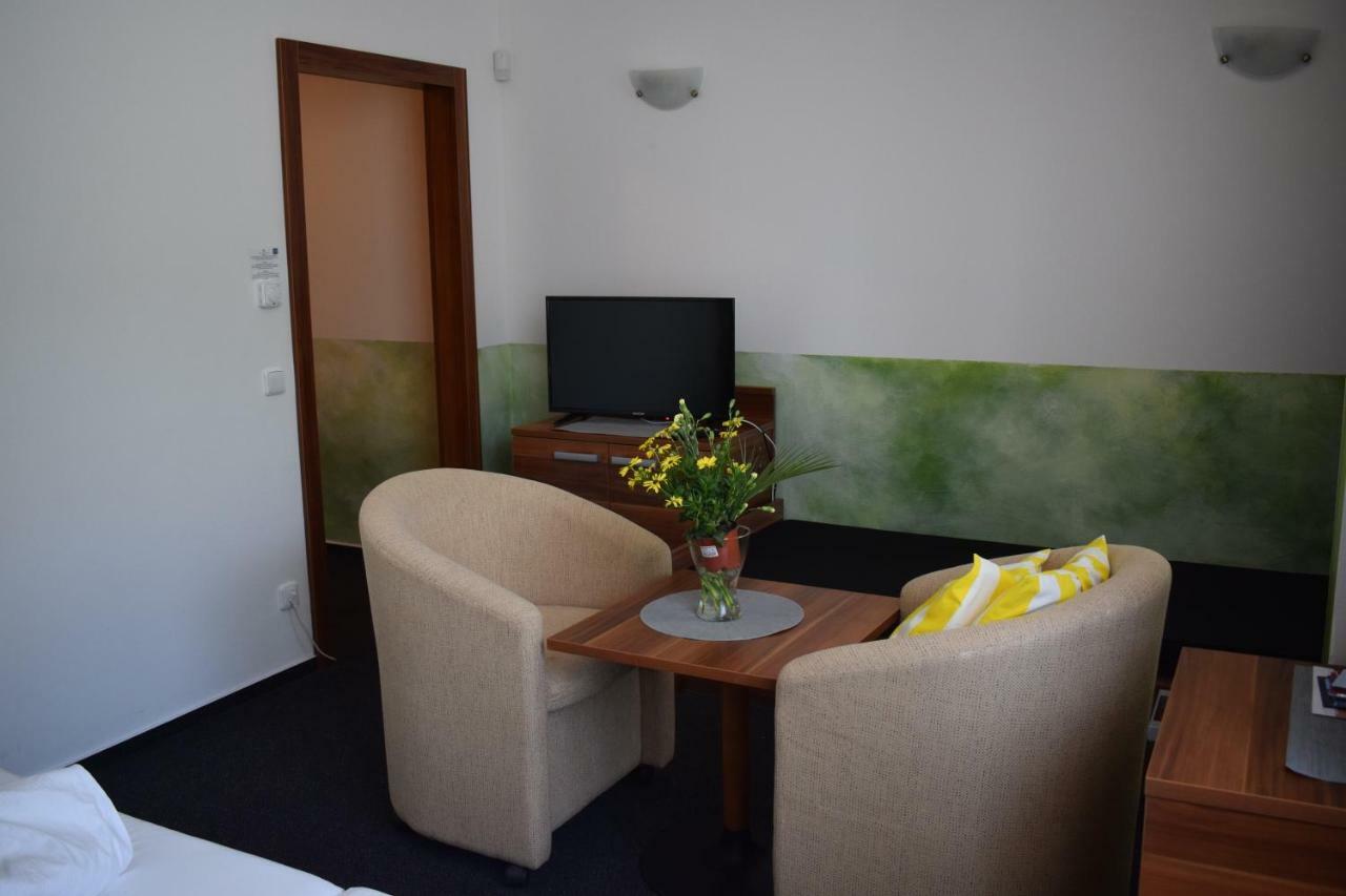 Lipno-Apartman Frymburk D110 מראה חיצוני תמונה