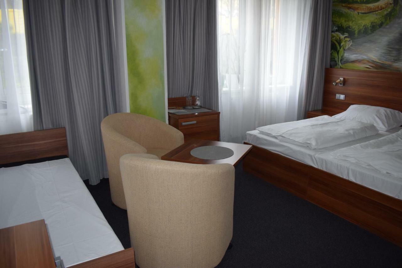 Lipno-Apartman Frymburk D110 מראה חיצוני תמונה